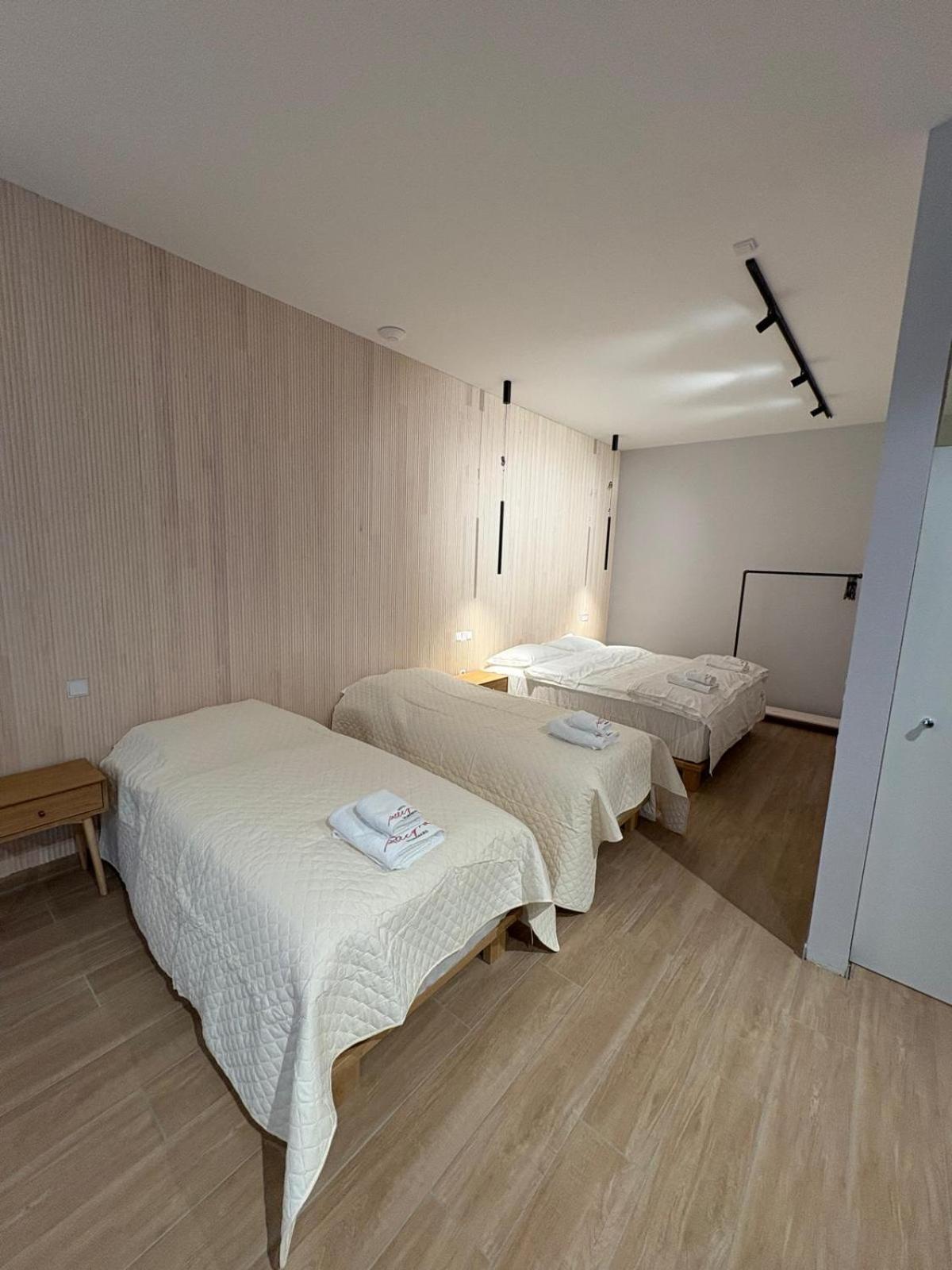 Hotel Allegra