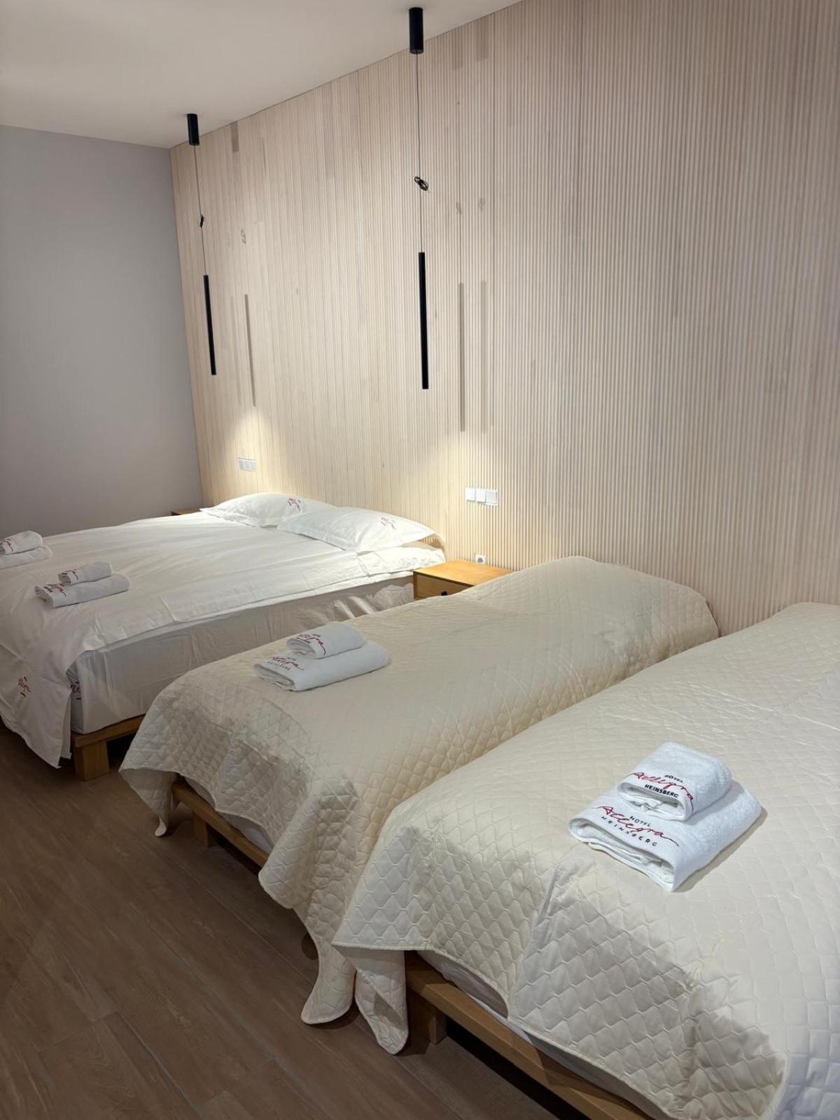 Allegra Hotel 3*