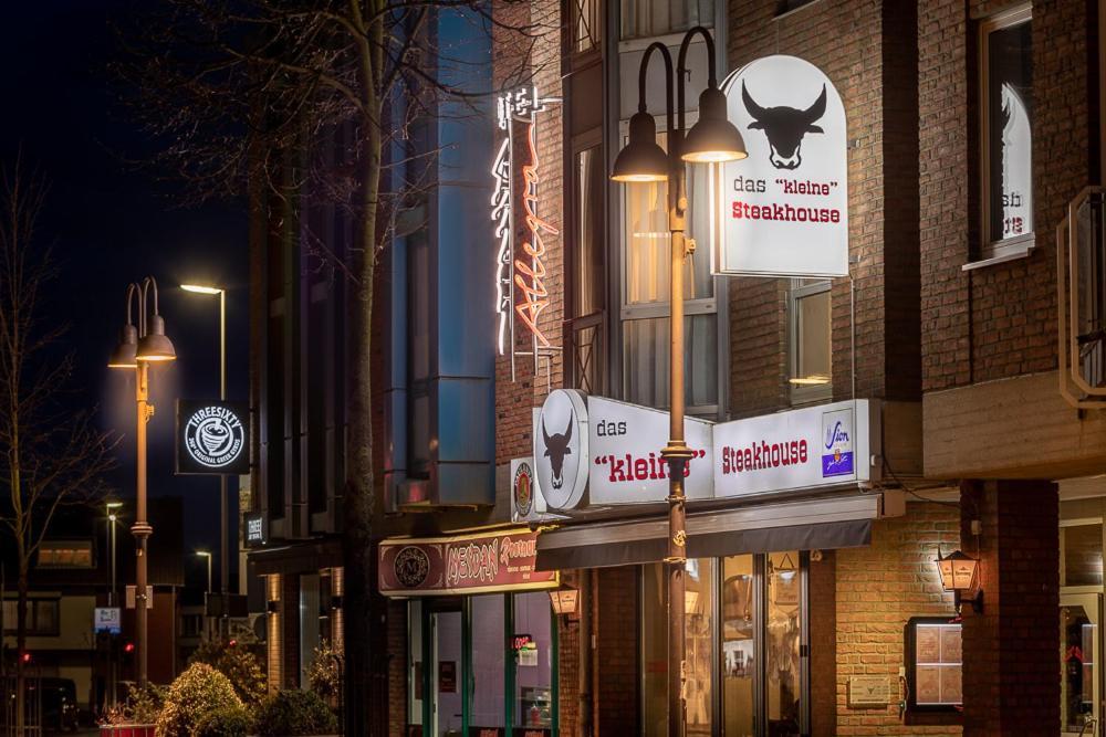Allegra Hotel Heinsberg (North Rhine-Westphalia)