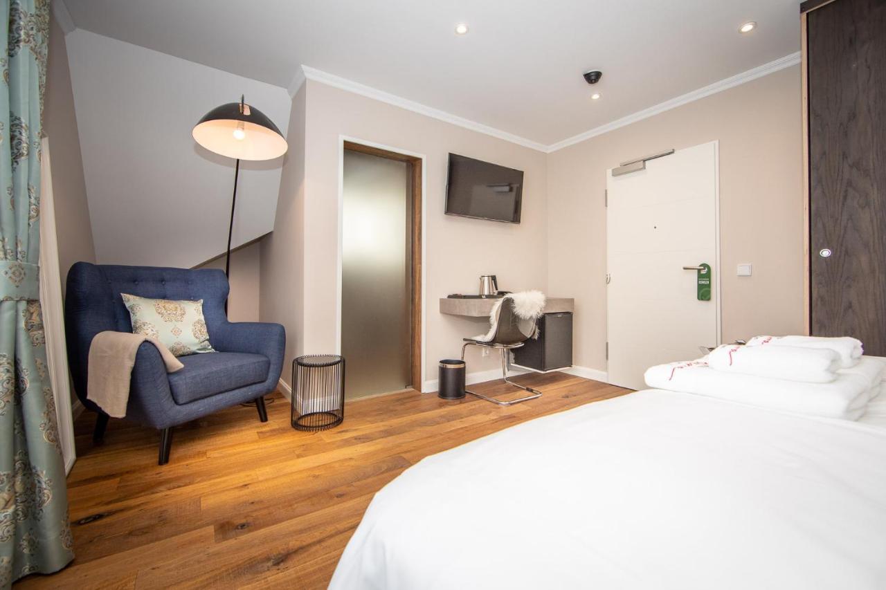 Allegra Hotel Heinsberg (North Rhine-Westphalia)