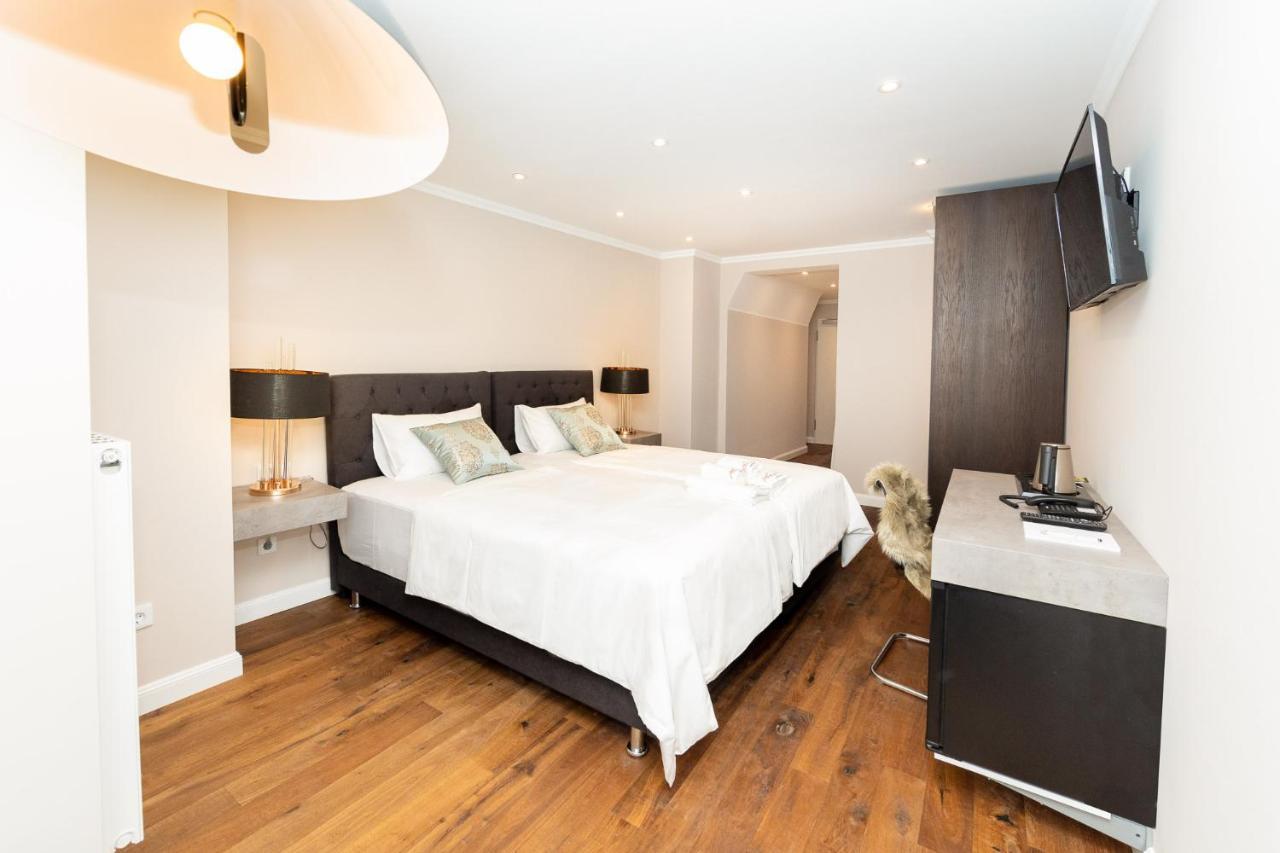 Hotel Allegra 3*
