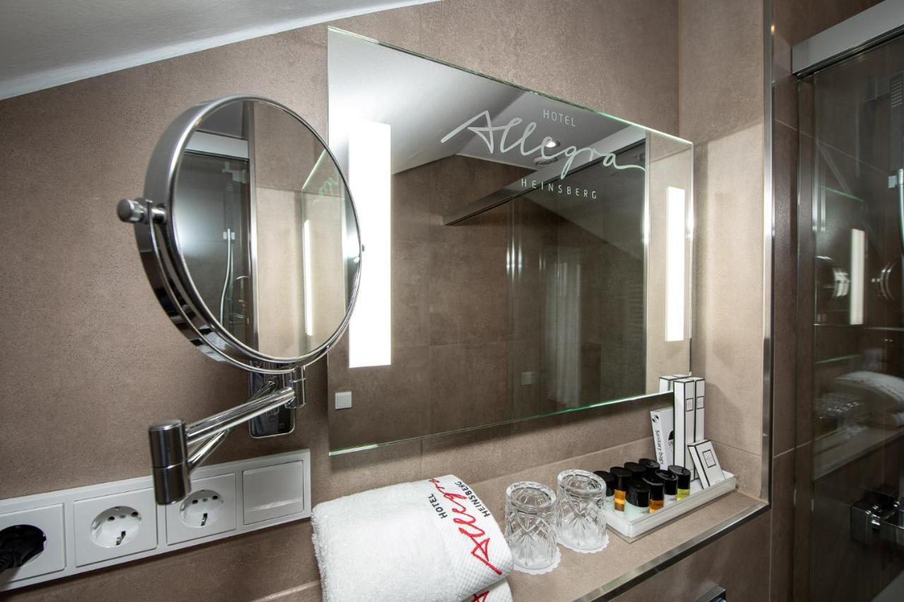 Hotel Allegra Heinsberg (North Rhine-Westphalia)