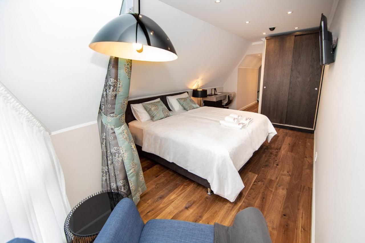 Hotel Allegra Heinsberg (North Rhine-Westphalia)