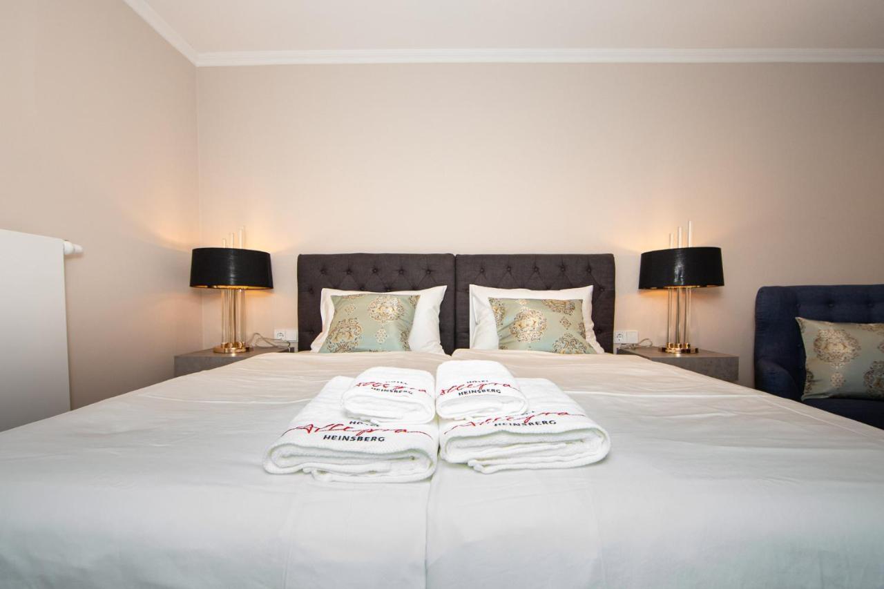 Allegra Hotel