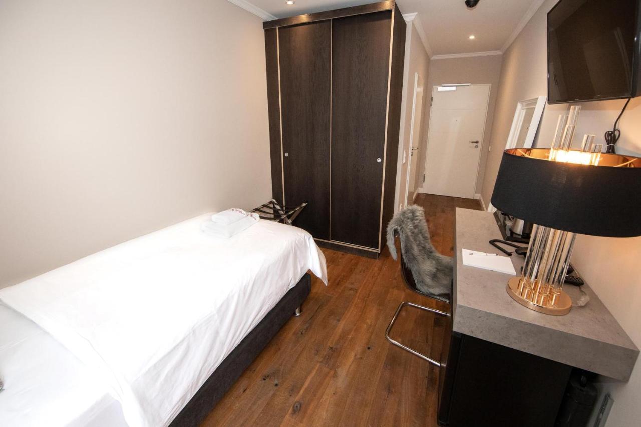 Allegra Hotel 3*