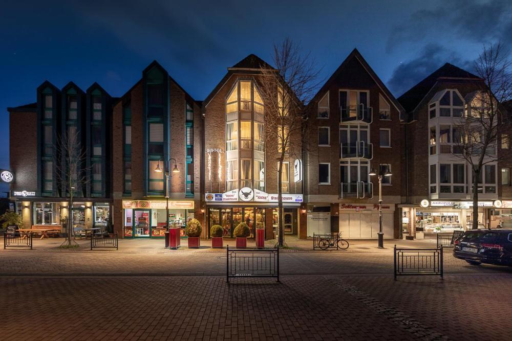 Allegra Hotel Heinsberg (North Rhine-Westphalia)
