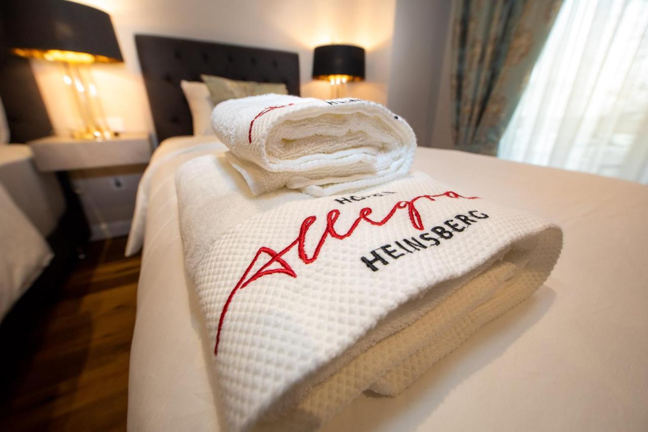 Hotel Allegra Heinsberg (North Rhine-Westphalia)